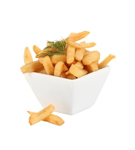 Картофель фри
