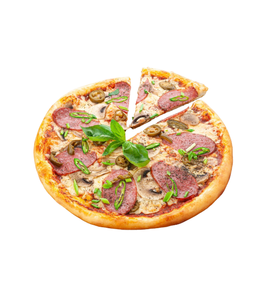 Мясная