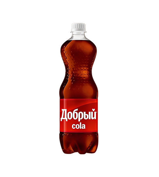 Добрый Кола