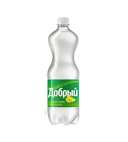 Добрый Лимон