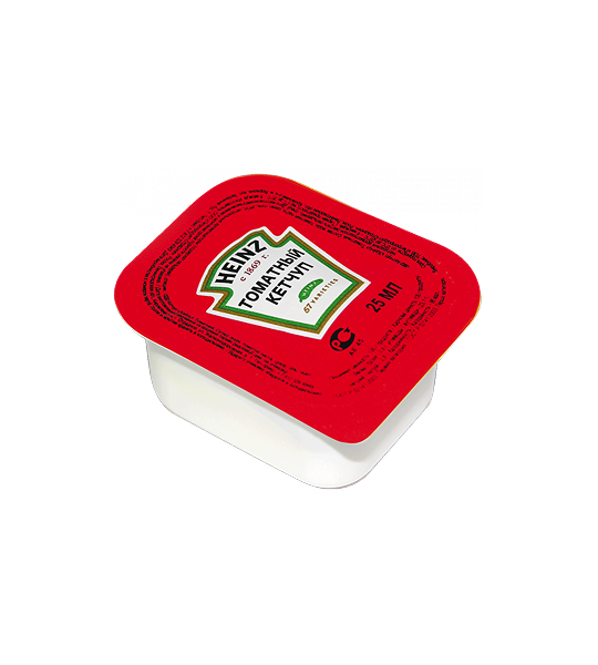 Соус Heinz томатный